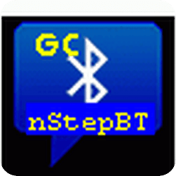 GCnSTEP bluetooth