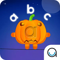 Phonics Pumpkin for Kids...