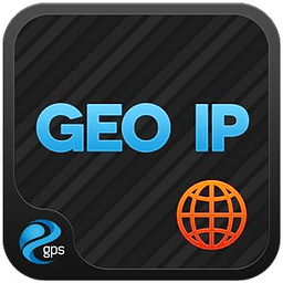 eGPS Geo IP