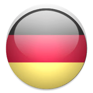 German Article Test App
