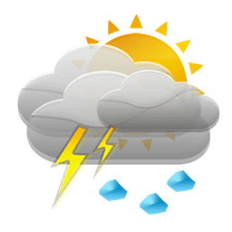 CA Weather 7-day Forecast