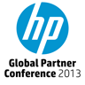 HP Global Partner Conference