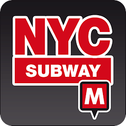 New York Subway AR