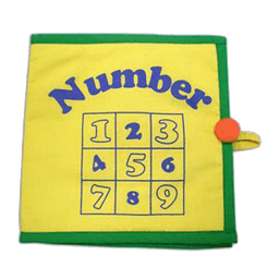 Learn Numbers(For Kids)