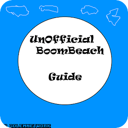 Another Boom Beach Guide