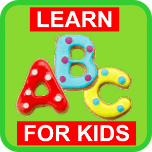 Learn the ABC Alphabet FREE