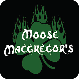 Moose McGreggors