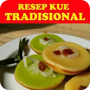 Resep Kue Tradisional