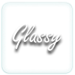 GO桌面主题-GlassyPro