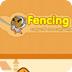 Copycat fencing