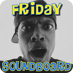 星期五音板 Friday Soundboard