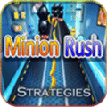 Despicable Me: Minion Rush Strategies