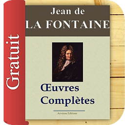 La Fontaine : Oeuvres complètes