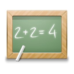 Relax with math