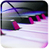 GO主题—钢琴旋律