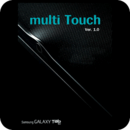 Multi Touch Visualiz (多点触摸测试仪)