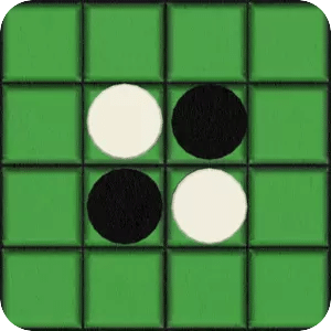 Reversi 3D