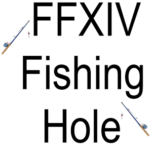 FFXIV Fishing Hole Free