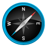 指南针 - Compass Plus