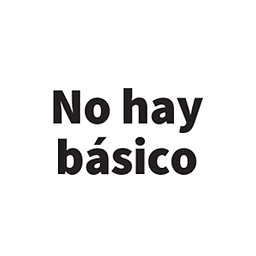 No hay basico