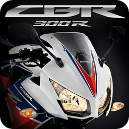 CBR300R