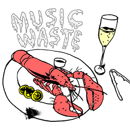 Music Waste