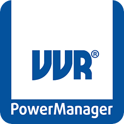 VVR PowerManager