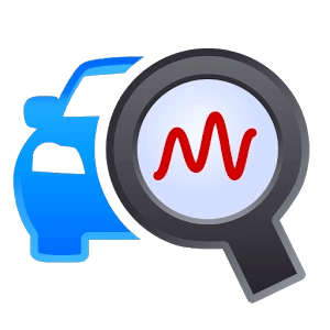 Infocar Connect - Diagnostics