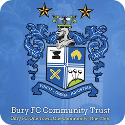 Bury FC Community Trust