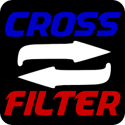 Cross Filter