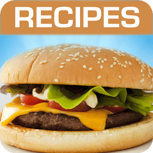 Burger Recipes!