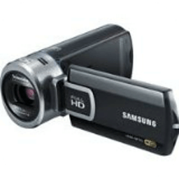 Samsung Camcorders