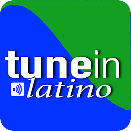 TuneIn Latino