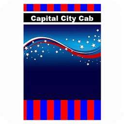 Capital City Cab