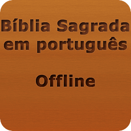 B&iacute;blia Sagrada Offline e...