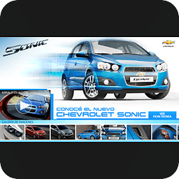 Chevrolet Sonic