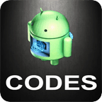 Hidden Android Codes