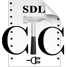 CCTools SDL Plugin