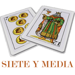 Siete y Media