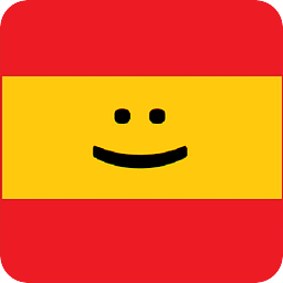 Smiley Spanish