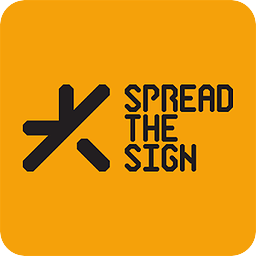 Spread Signs