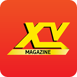 Xtra-vision Magazine