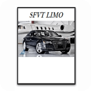 SFVT Limousine