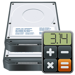 Advanced Raid Calculator