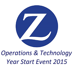 Year Start Event 2015