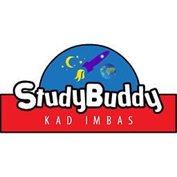 Study Buddy Flash Card