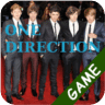 One Direction Link Game