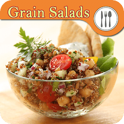 Grain Salads Recipes