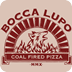 Bocca Lupo Coal Fired Pizza