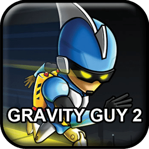Free Coin Gravity Guys two